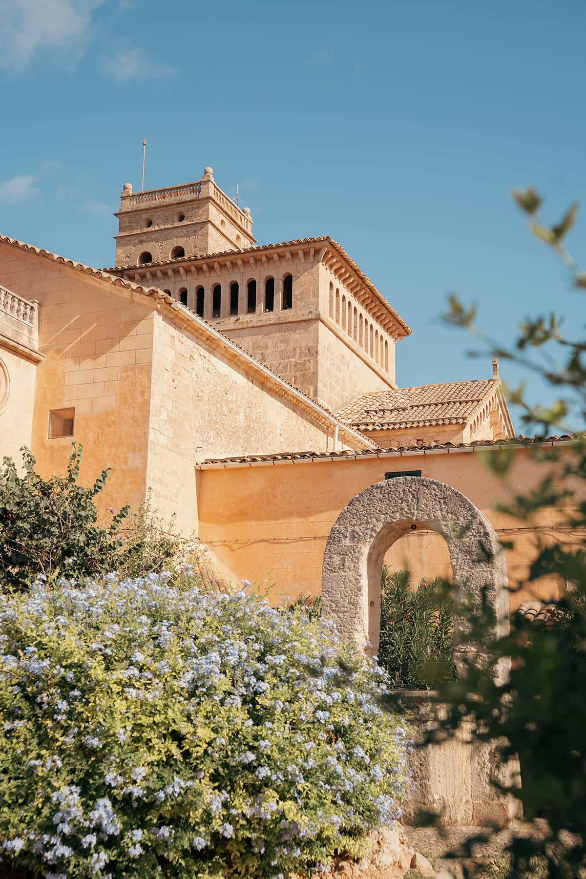 Ynaira Boutique Hotel Mallorca Ariany 1