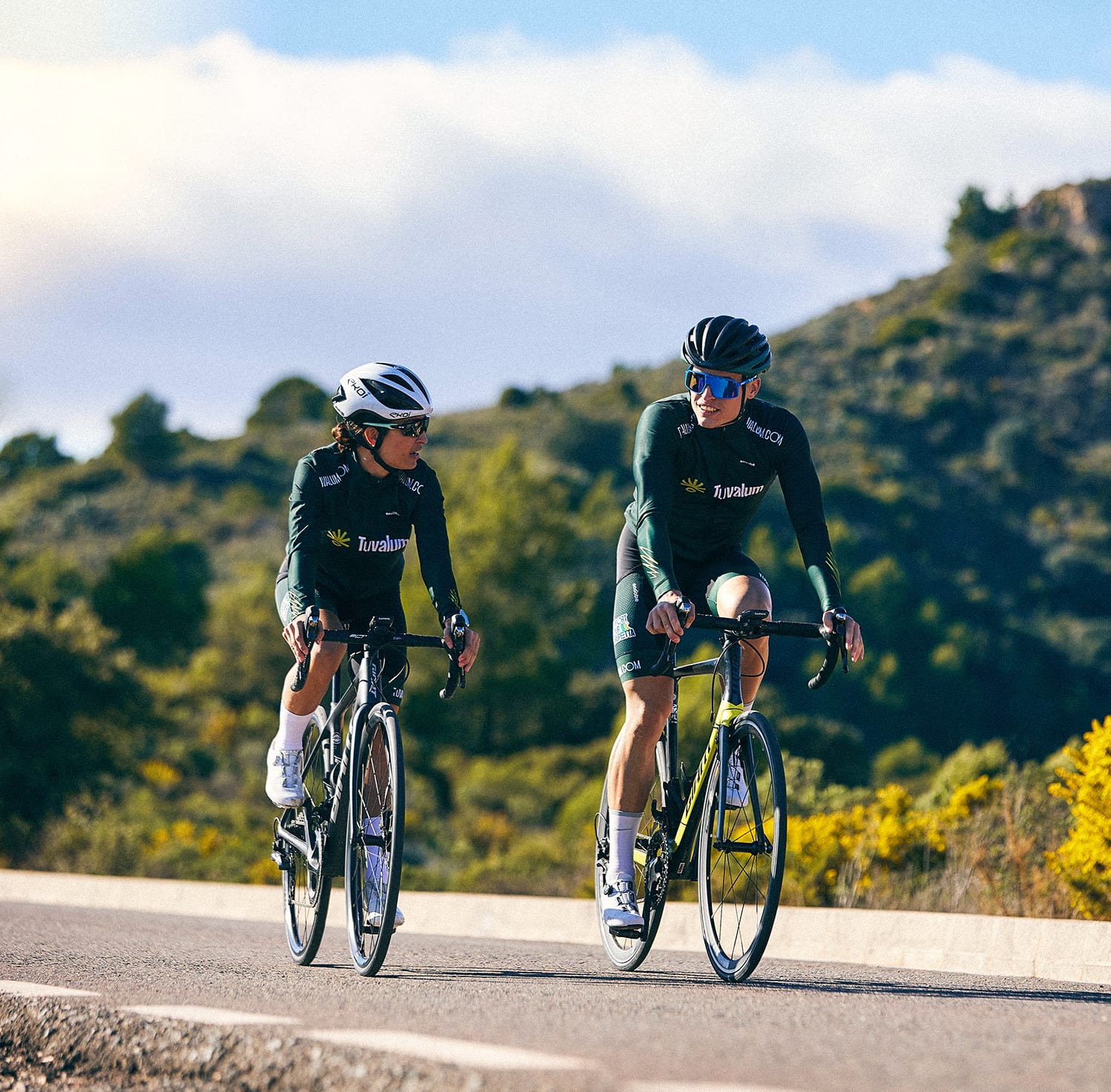 Ynaira Boutique Hotel Mallorca Ciclismo 1