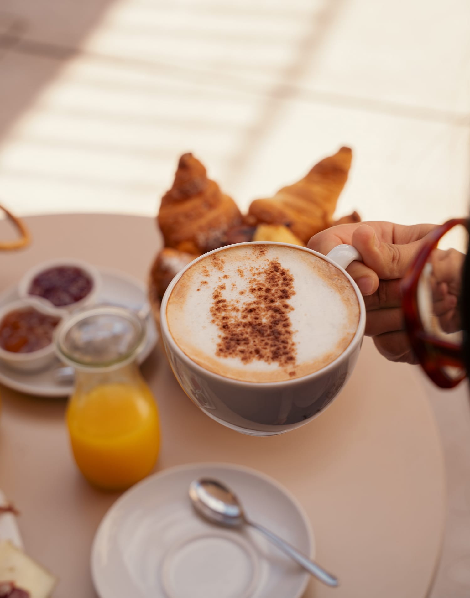 Ynaira Boutique Hotel Mallorca Desayunos 1 1