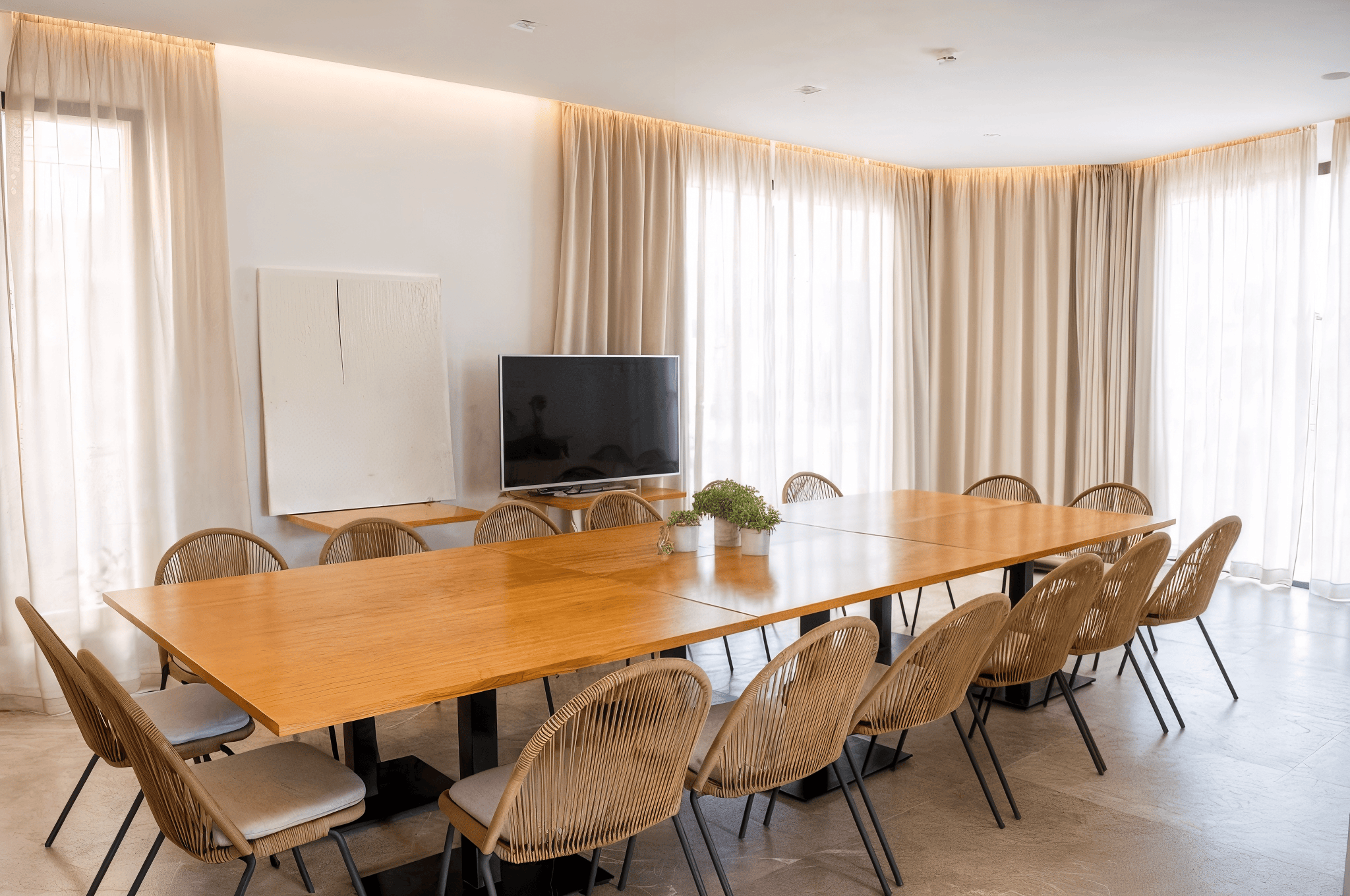 Ynaira Boutique Hotel Mallorca Eventos 1 1