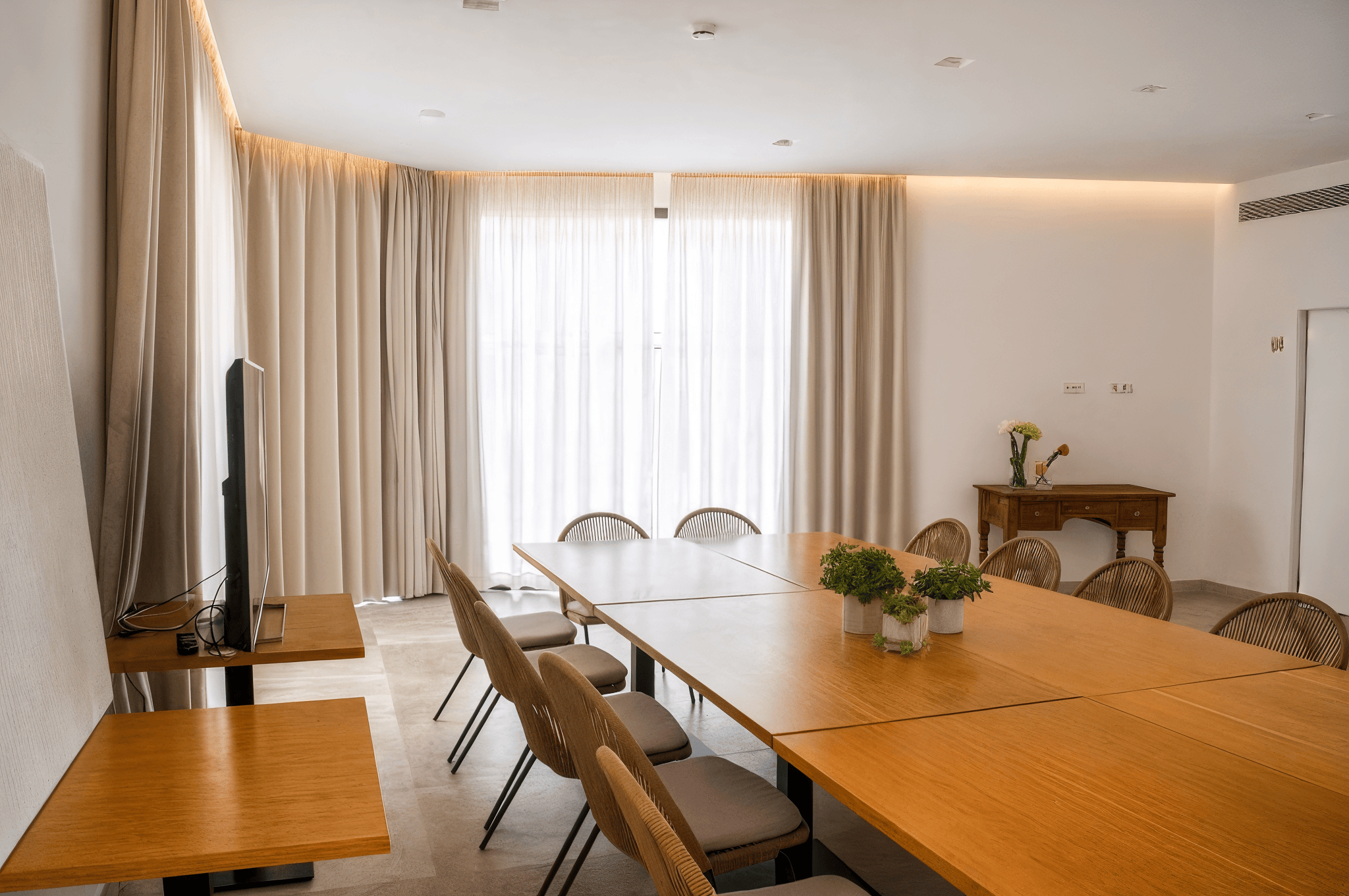 Ynaira Boutique Hotel Mallorca Eventos 1 2