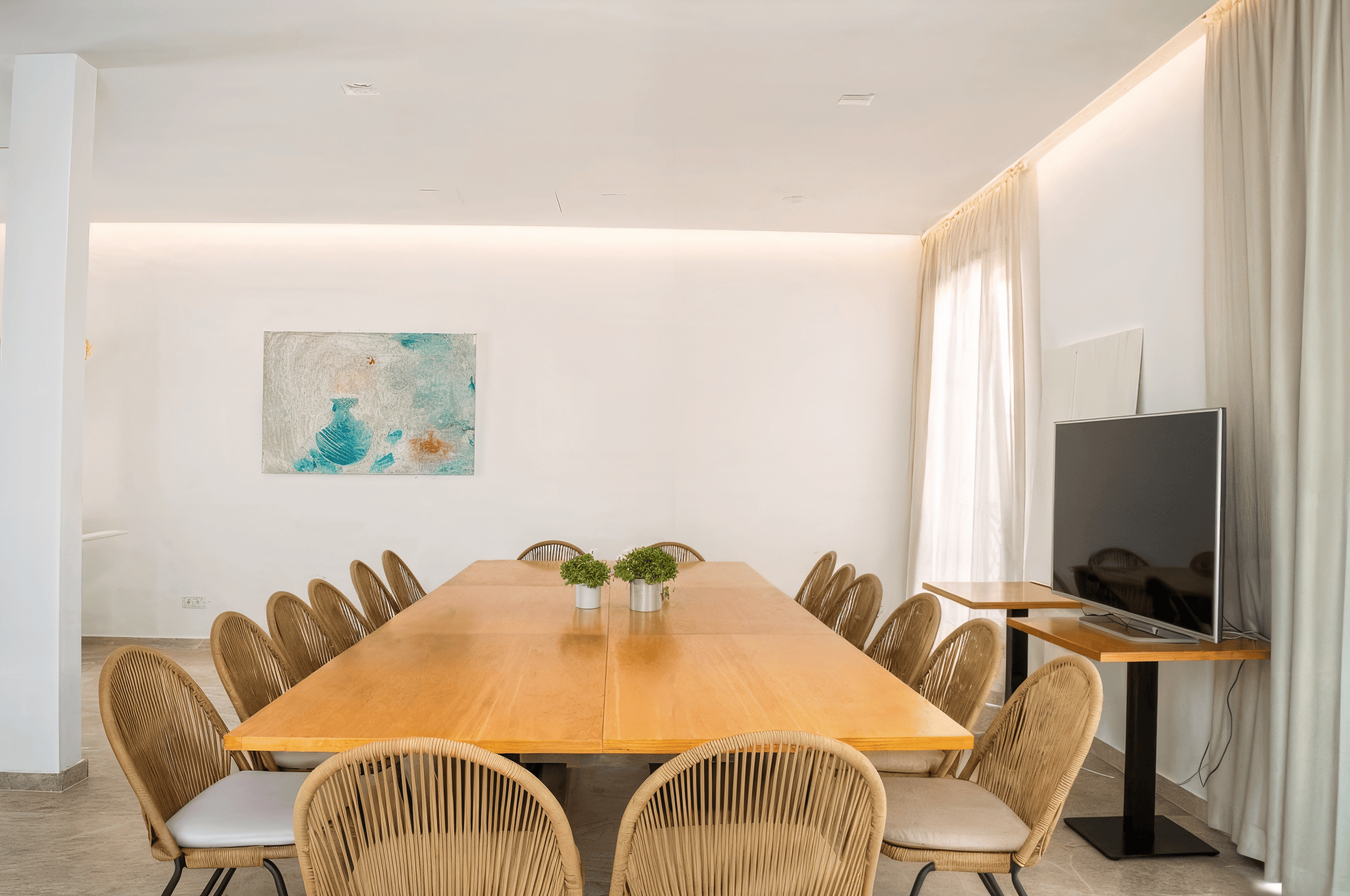 Ynaira Boutique Hotel Mallorca Eventos 1 3