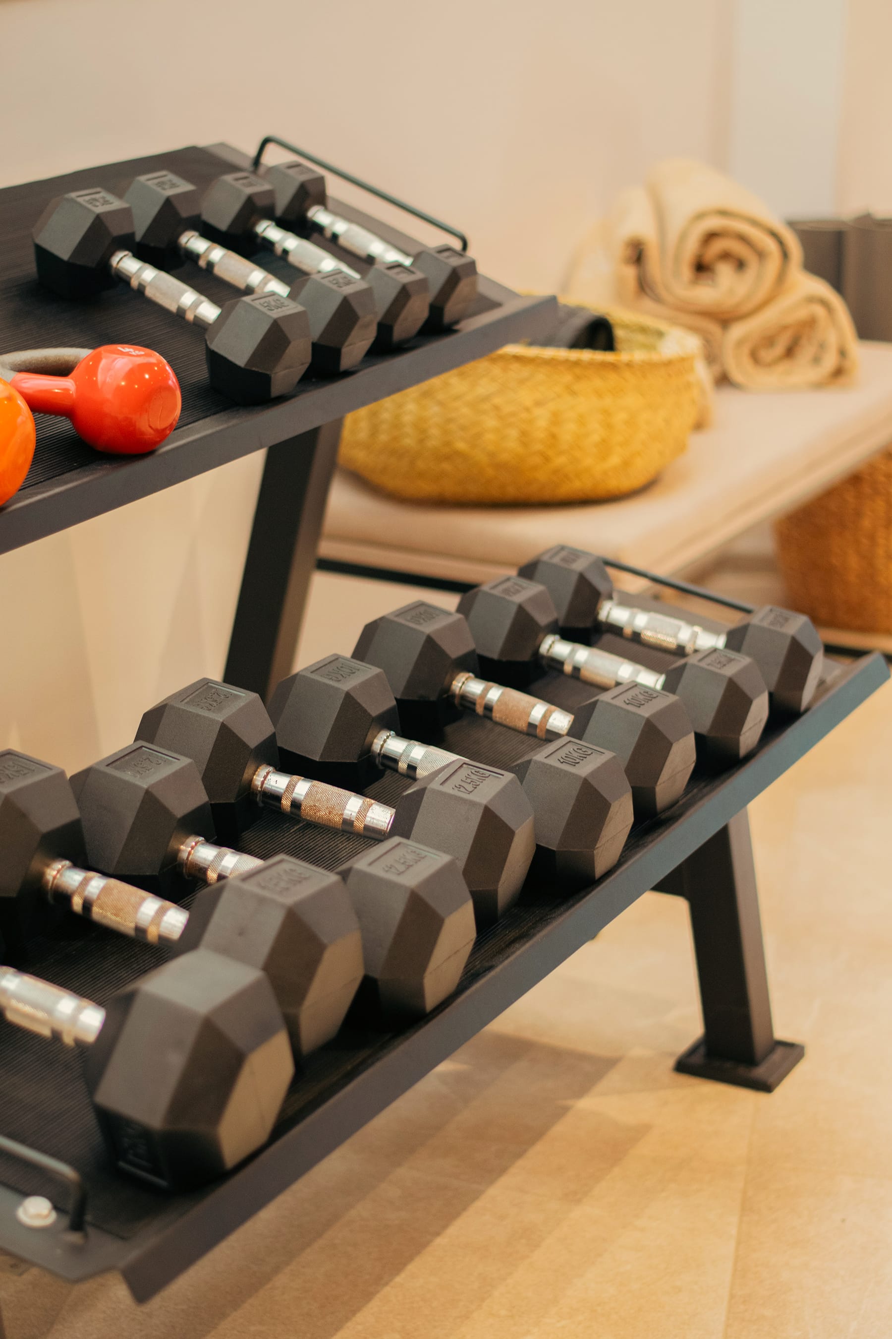 Ynaira Boutique Hotel Mallorca Gimnasio 6