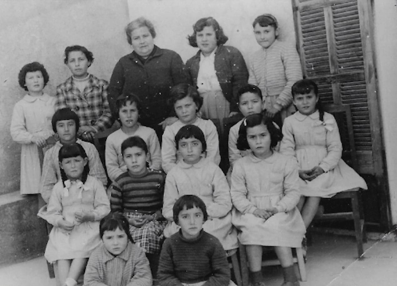 Ynaira Boutique Hotel Mallorca Historia 1