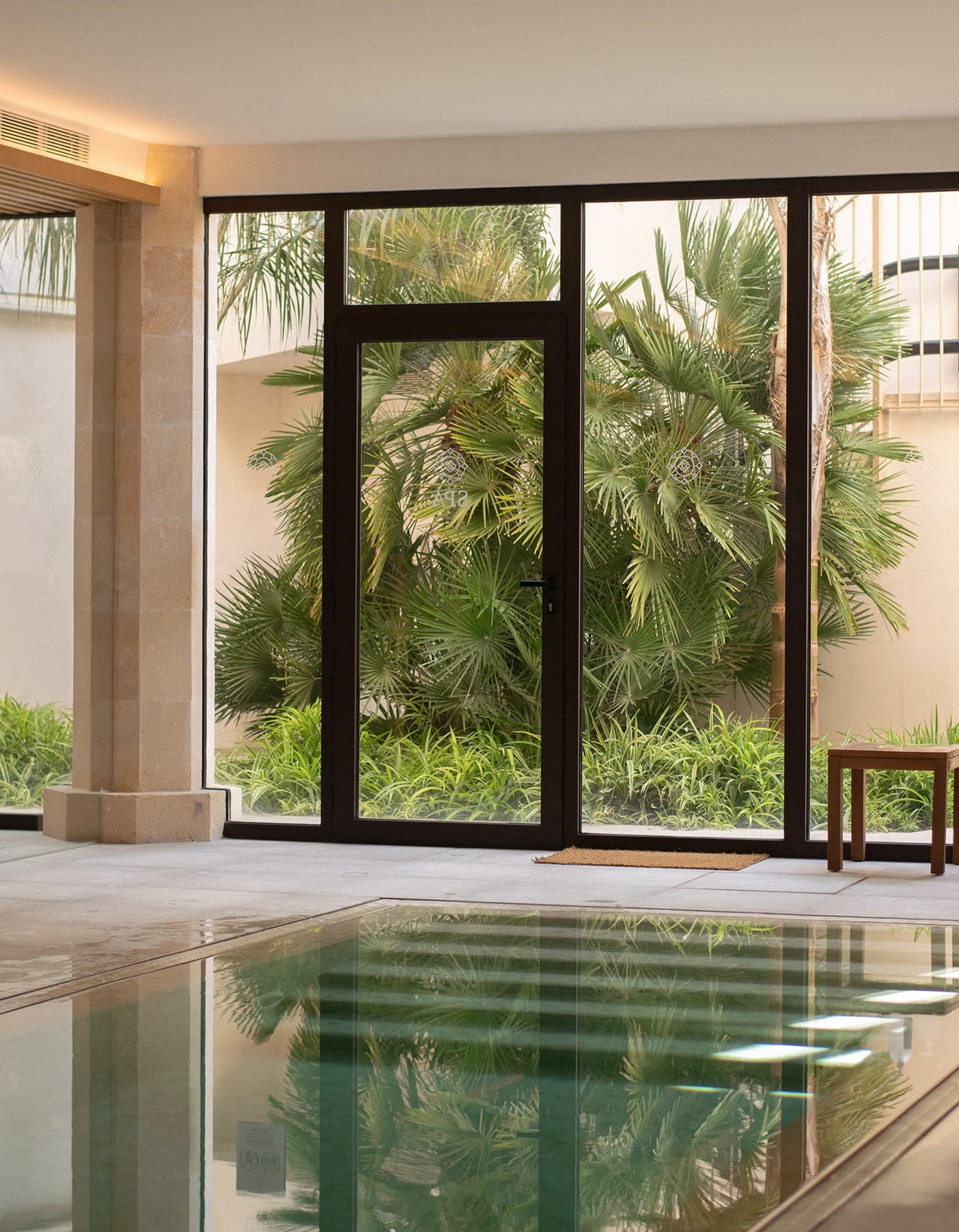 Ynaira Boutique Hotel Mallorca Spa 5