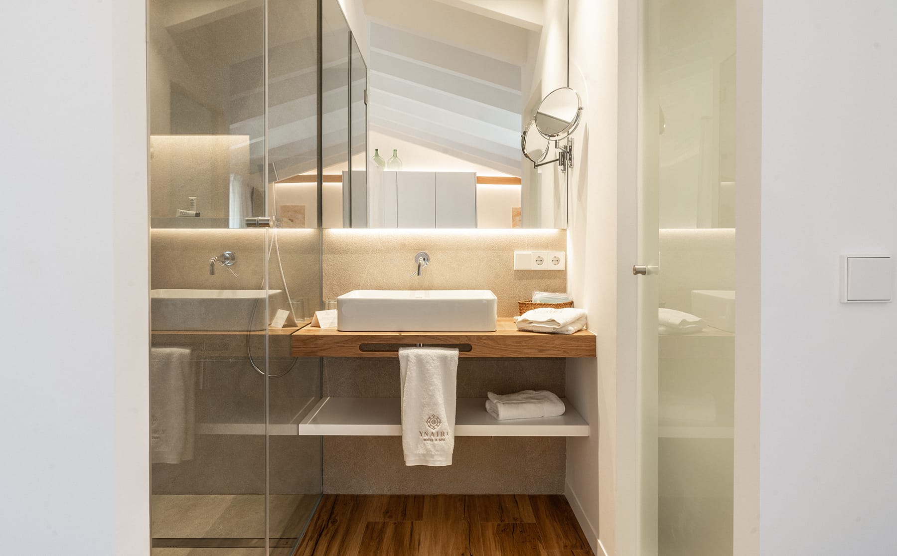 Ynaira Double Room 3 Ynaira-Double-Room-3